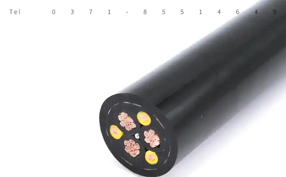 怎么选择控制电缆？